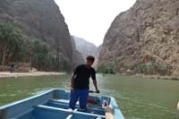 Wadi Shaab 2