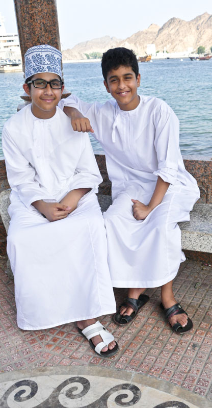An der Corniche 2