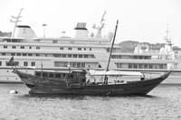 Bucht von Matrah 5