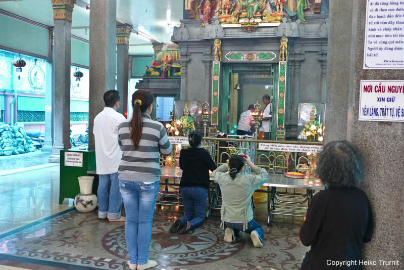 Mariamman_Hindu_Tempel