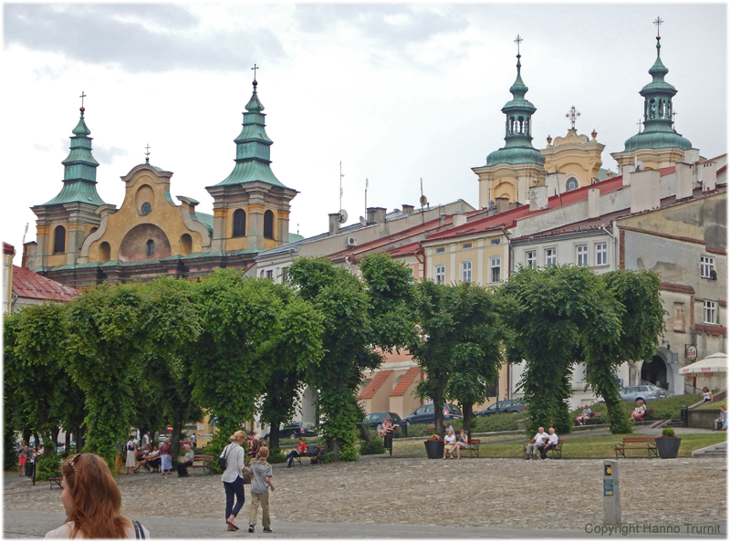 120d.Rynek Przemysl