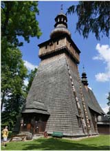 104.Museum Rabka-ZdrojMarienkirche Burek