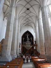 117l.Kirche in Biecz