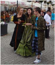 119d.Stadtfest Krosno