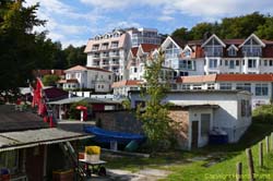 022.Koelpinsee, Strandhotel Seerose