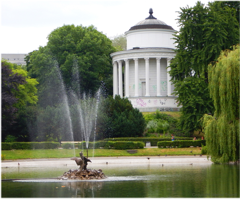 139m.W.Saechsischer Garten