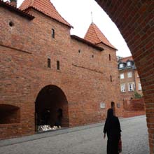 138m.W.Stadtmauer